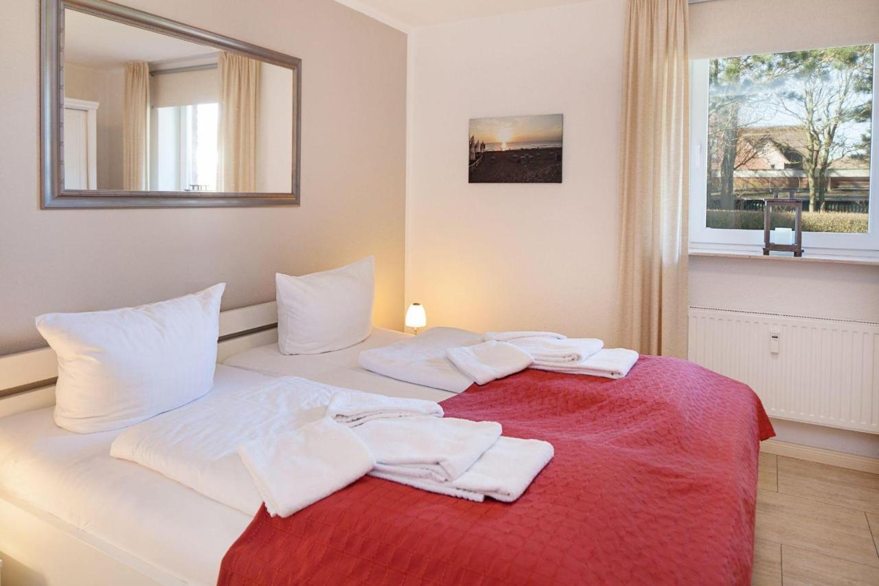 Sommerwind Apartment *