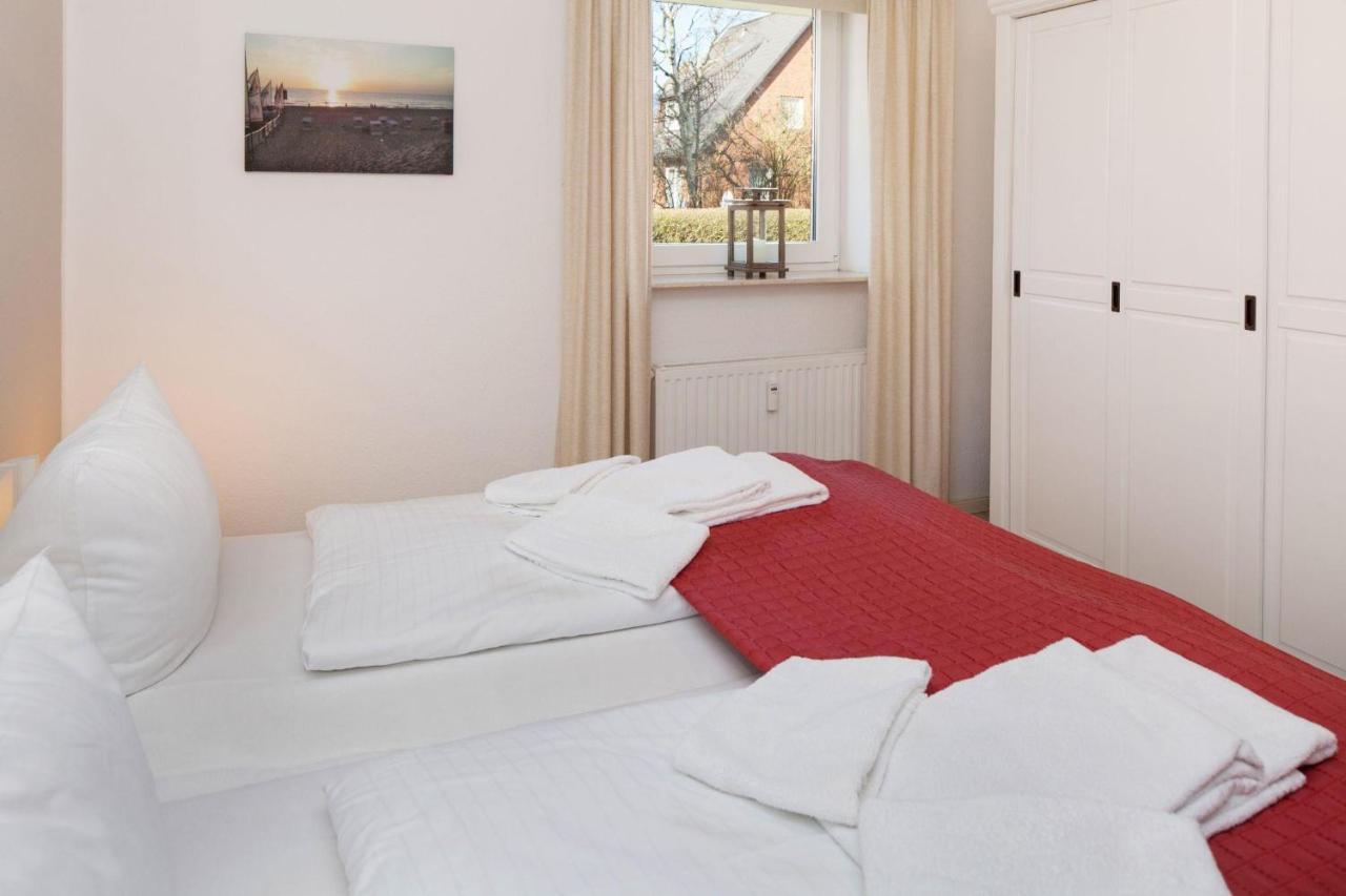 Sommerwind * List auf Sylt