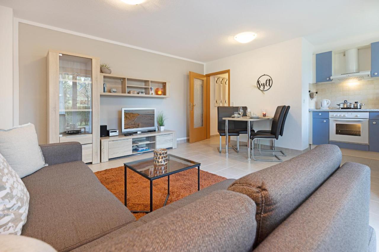 Sommerwind Apartment