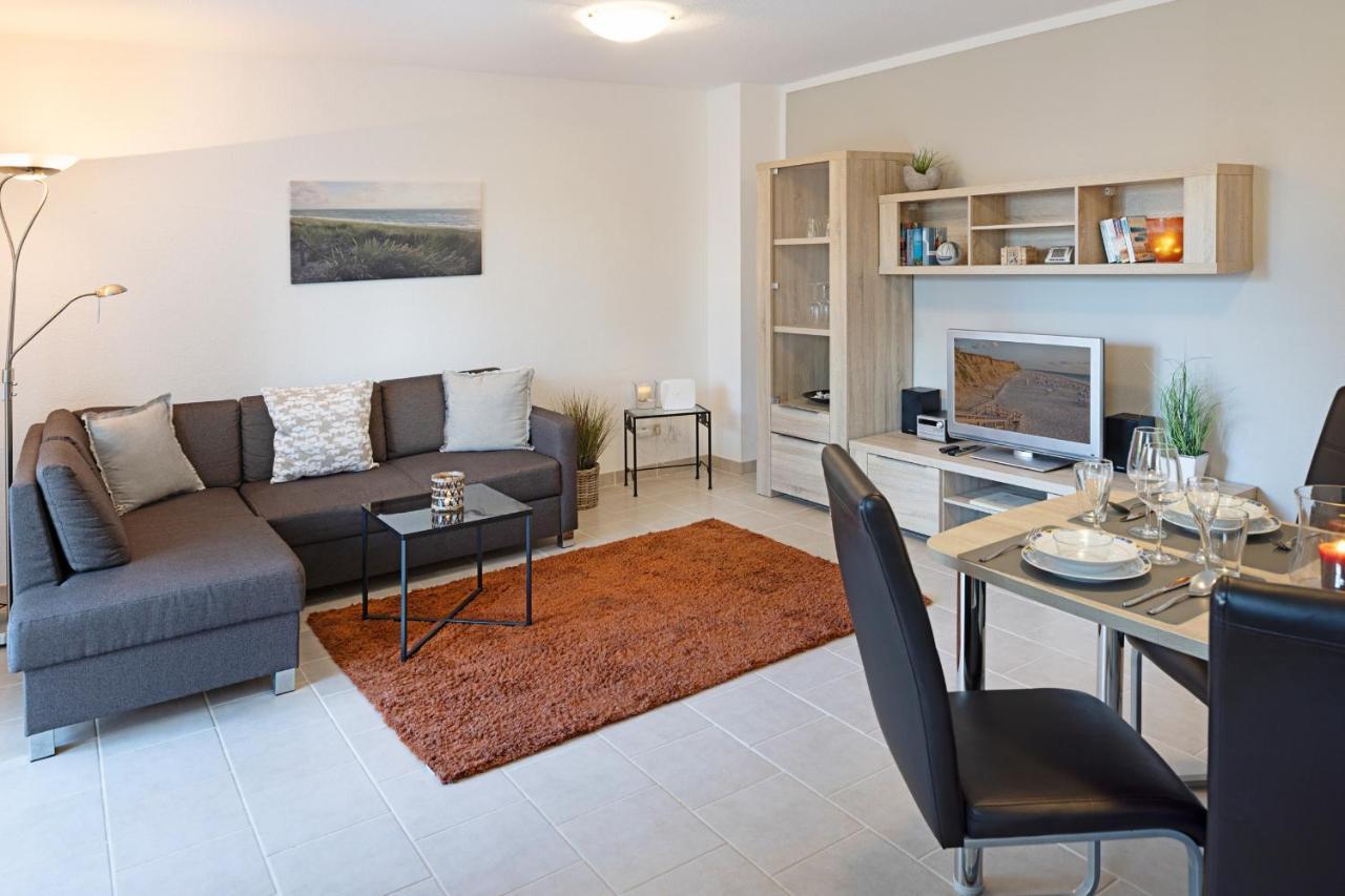 Apartment Sommerwind *
