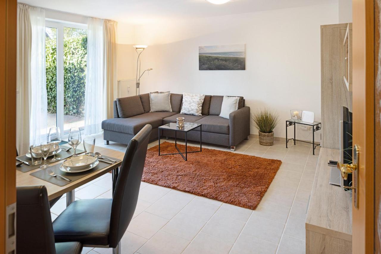 Apartment Sommerwind