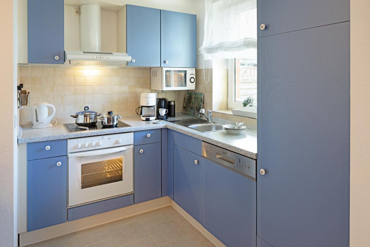 Apartment Sommerwind *